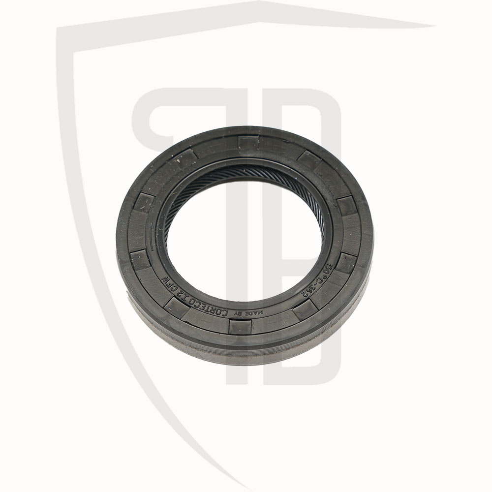 Rear Differential Front Pinion to Propshaft Rotary Oil Seal