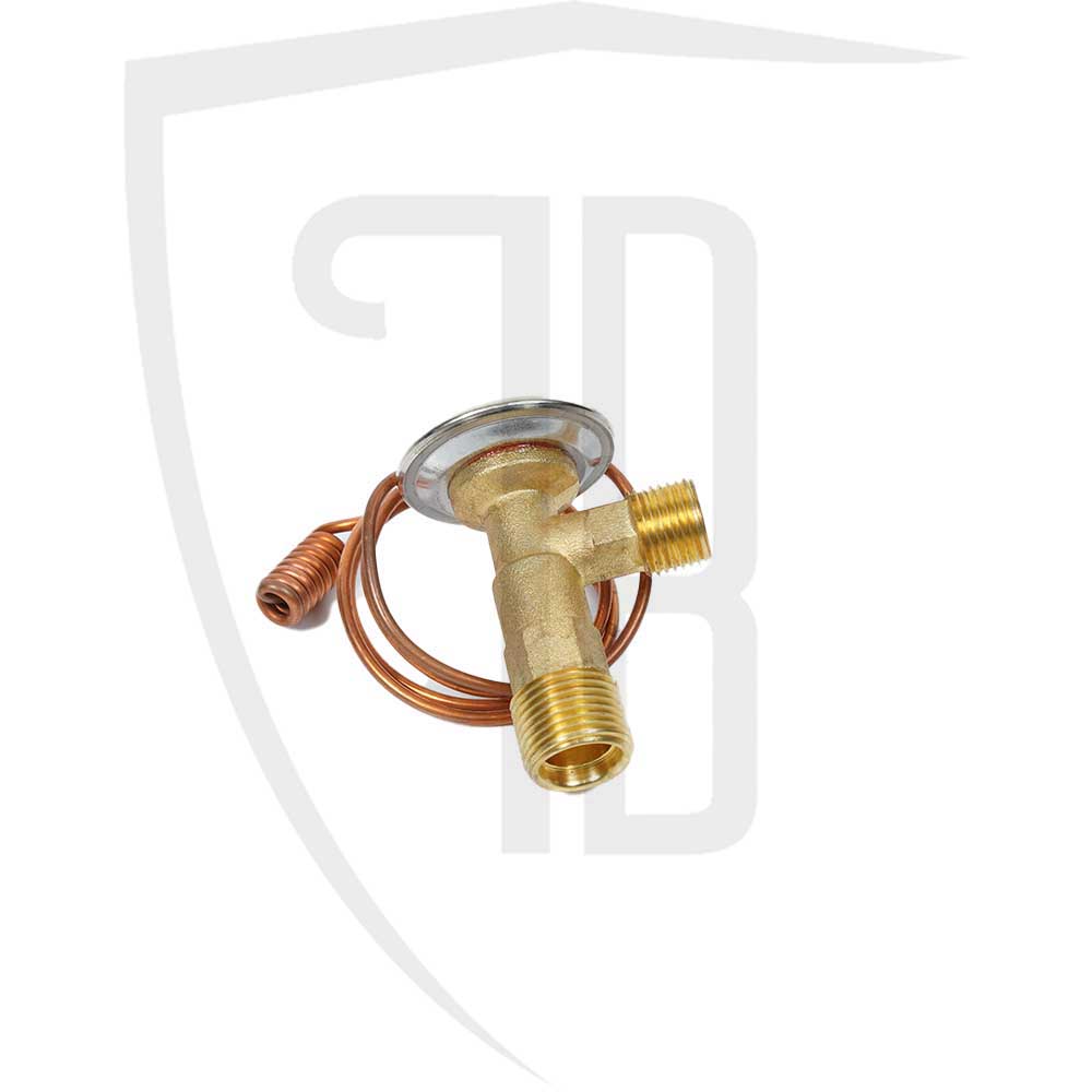 Air Conditioning Expansion Valve