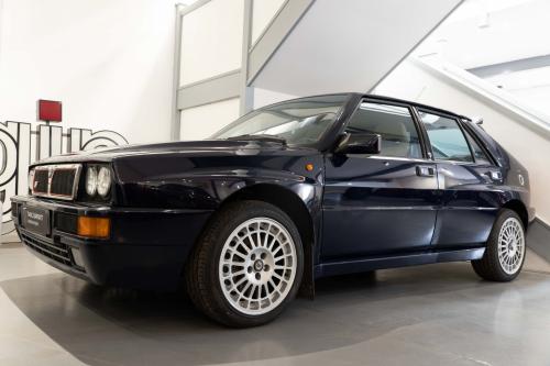 Lancia Delta Evoluzione 2 Lord Blue