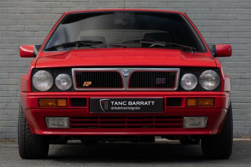 Lancia Delta integrale 16v