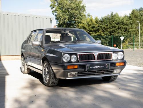 Lancia Delta integrale 16v
