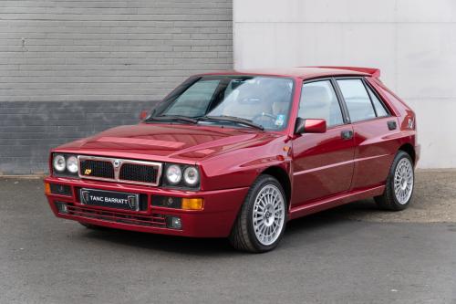 Lancia Delta Evoluzione 2 Dealer Collection