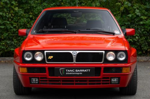 Lancia Delta Evoluzione