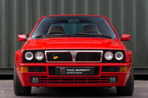 Lancia Delta Evoluzione 2