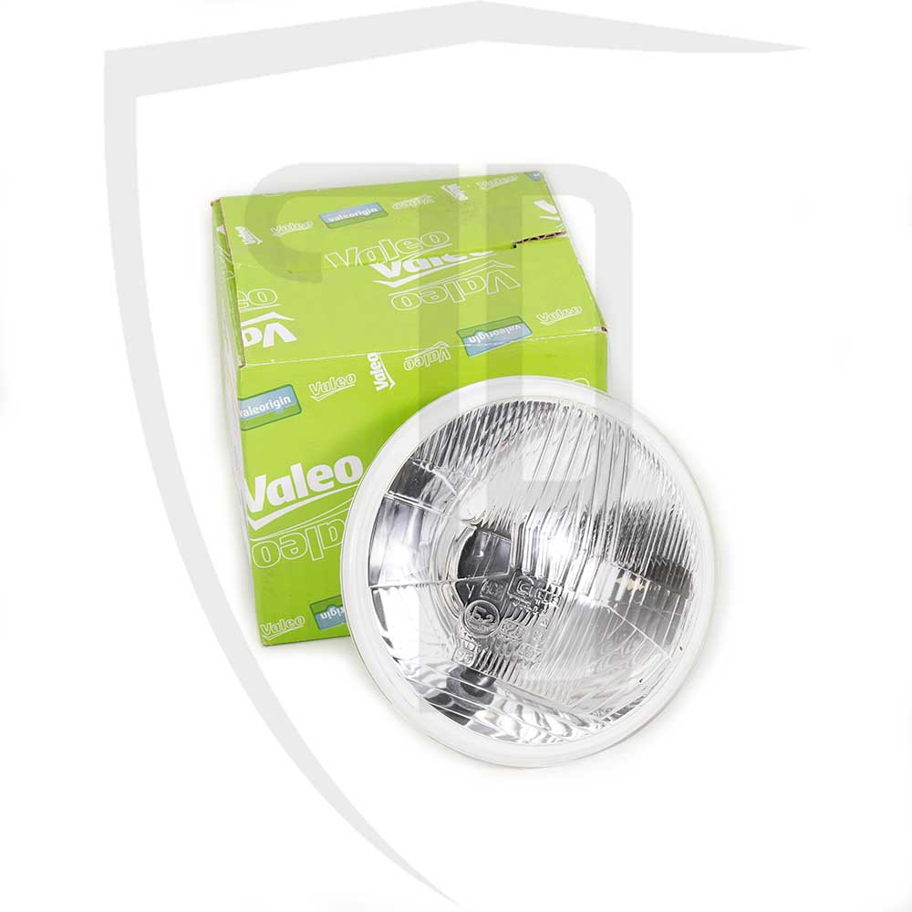 Fulvia Outer Headlamp