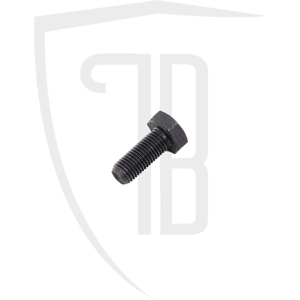 Front and Rear Bumper Bracket to Body Bolt