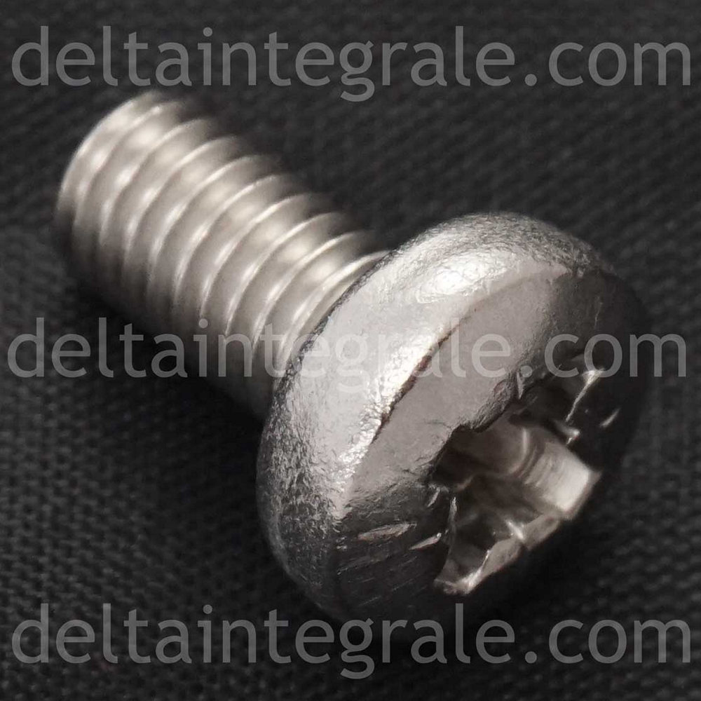 Screw For Plastic Boot Buffer/Guide