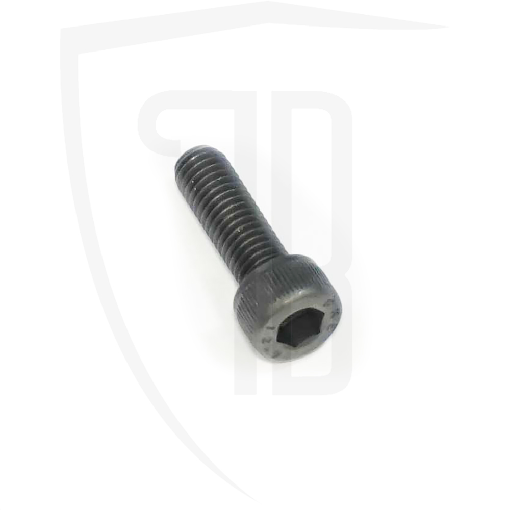 Manifold Plastic Cover Bolt