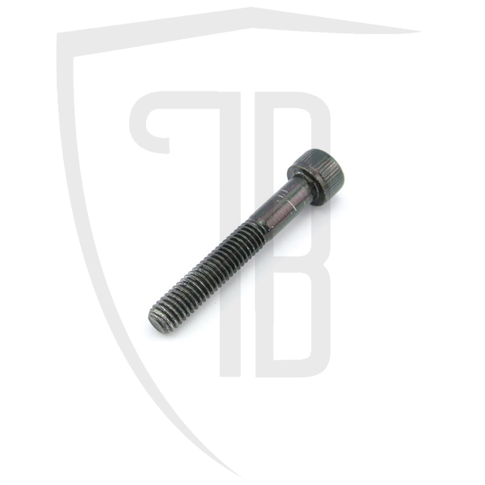 Spark plug cover bolt