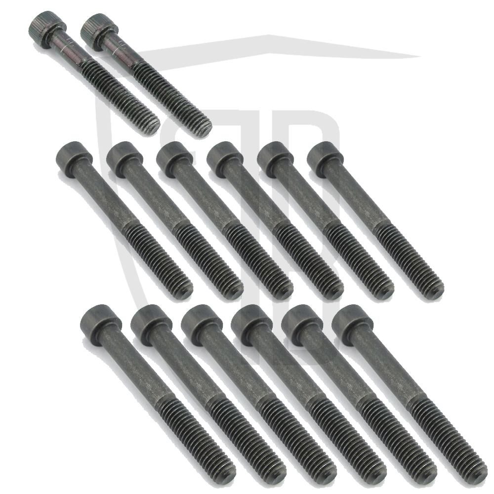 16v Cam Cover Bolt Set