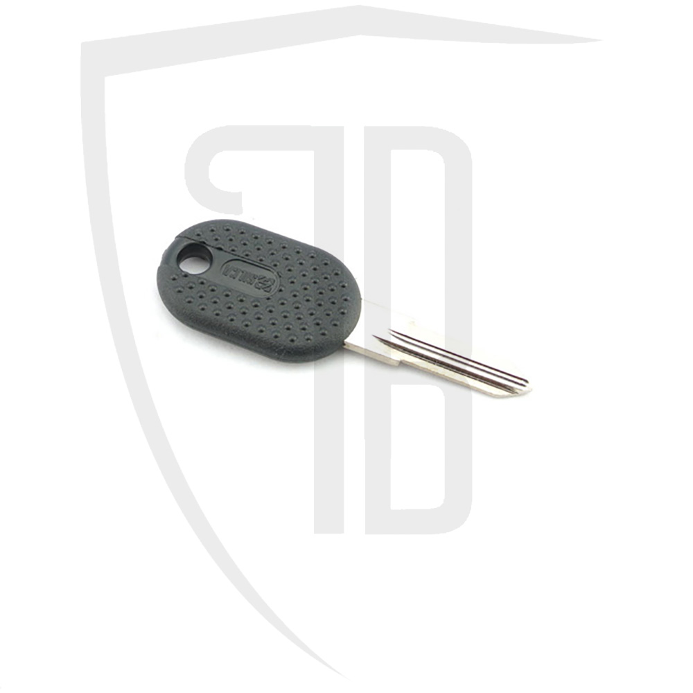 Ignition Key Blank