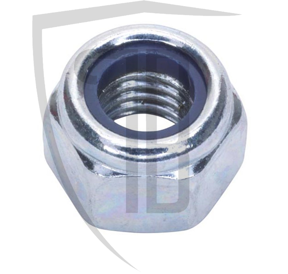 CV Joint Locknut