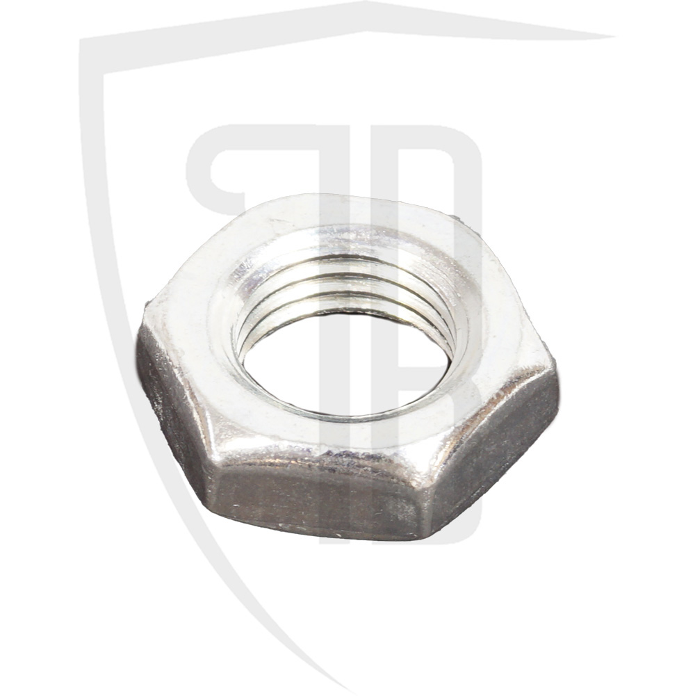 Track Rod End Nut 8v integrale