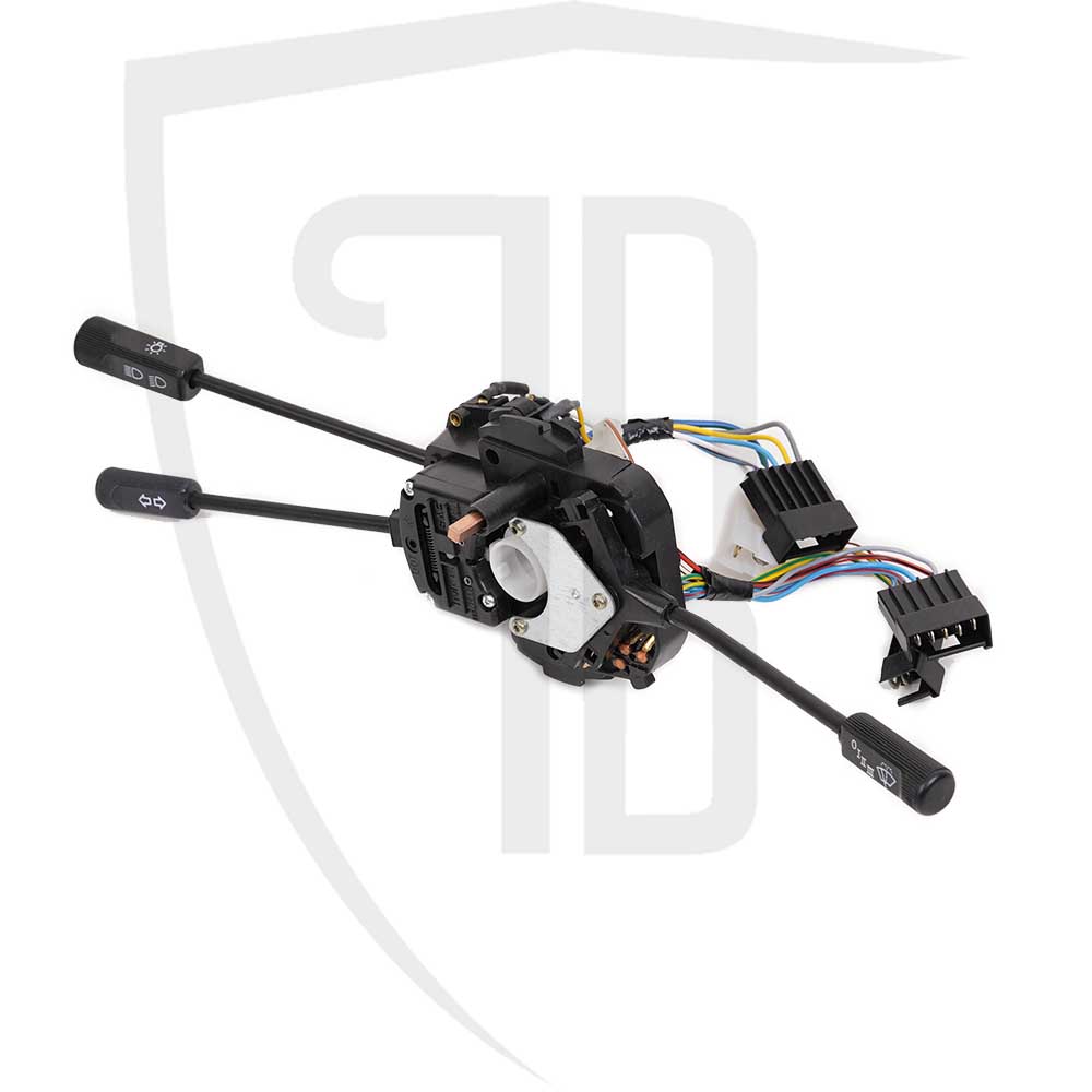 Column Switches / Stalks integrale