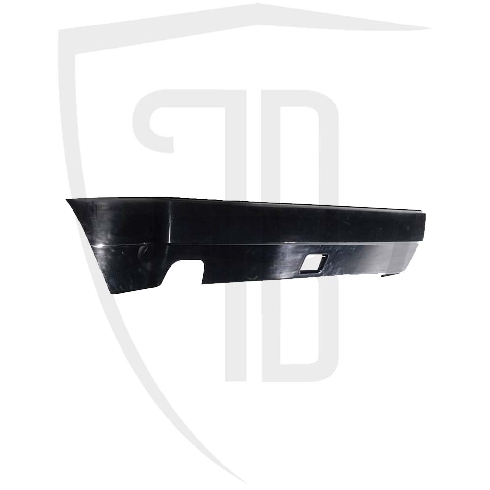 Genuine Rear Bumper for Evo