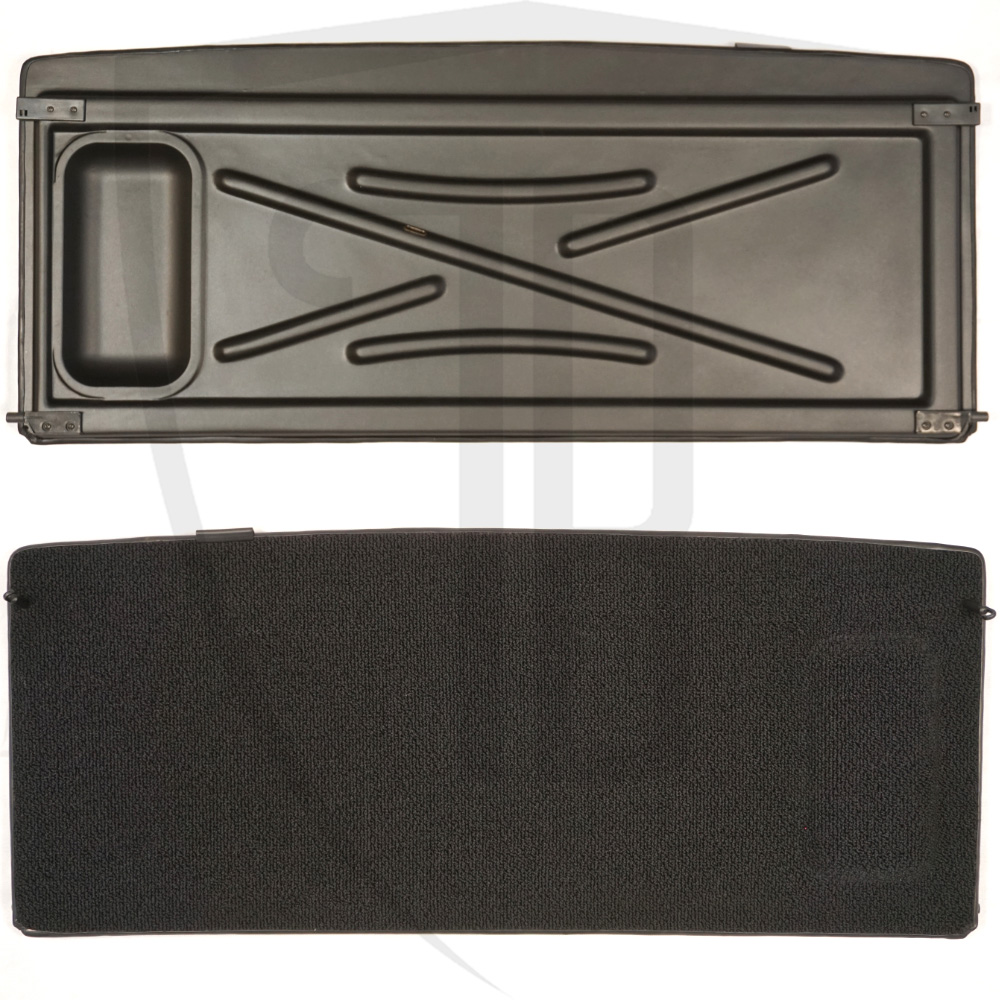 Lancia Delta Evo Parcel Shelf