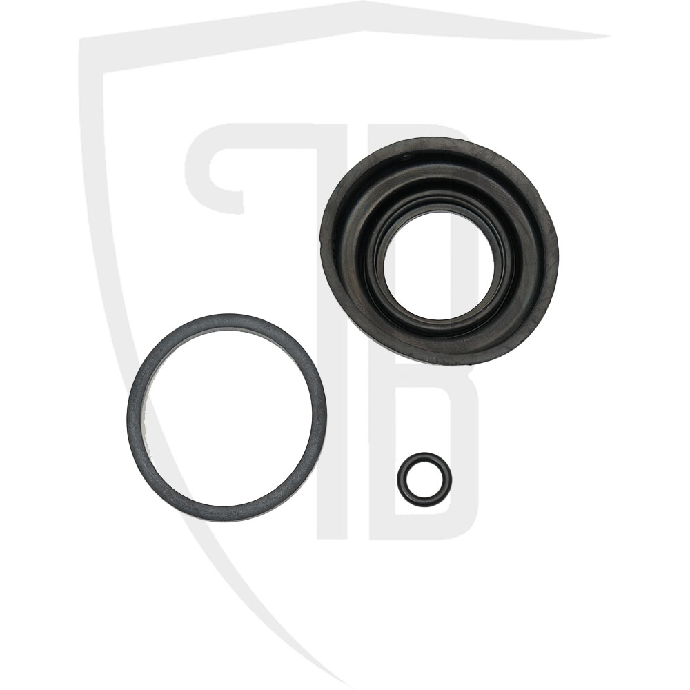 Rear Brake Caliper Seals Kit