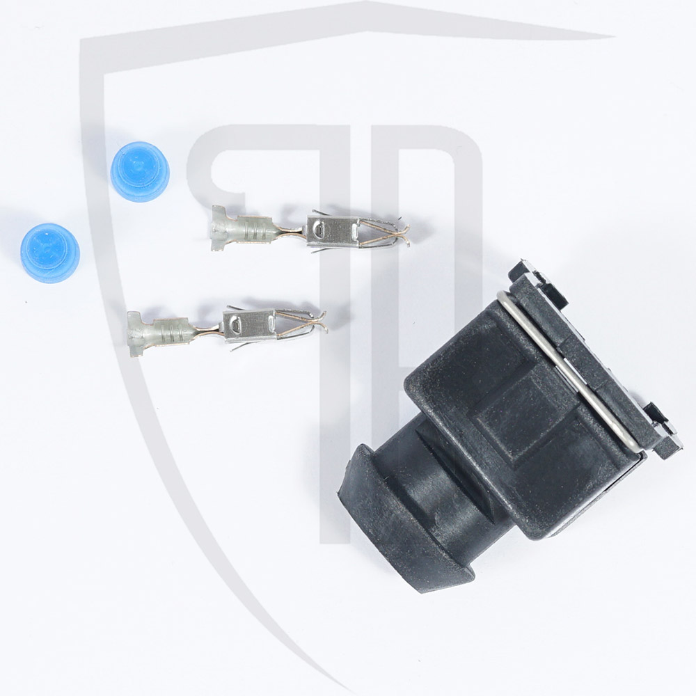 Water and Air Temperature Sensor Connector Plug Socket