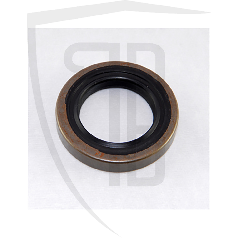 Gearbox input seal