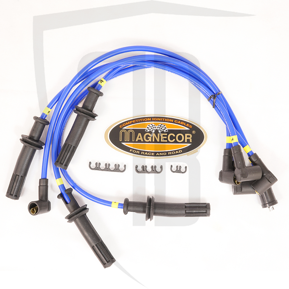 Magnecor HT Leads 16v