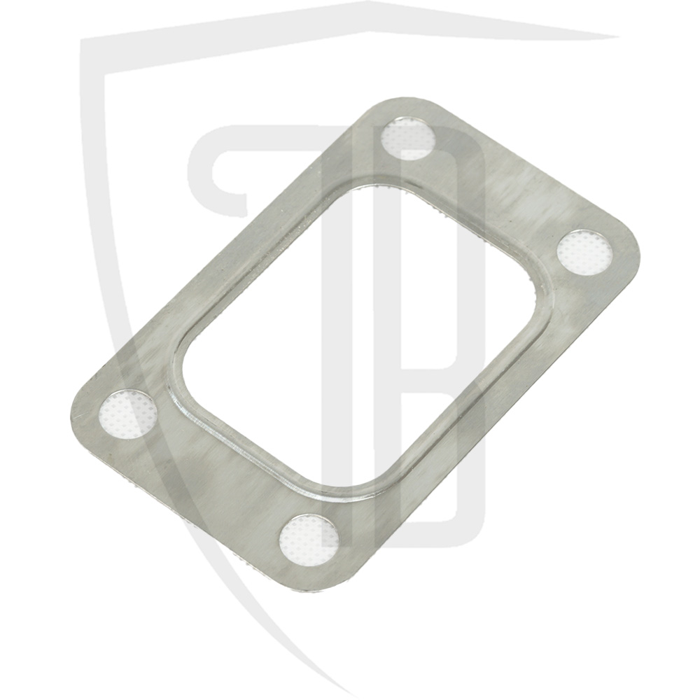Manifold To Turbo Gasket
