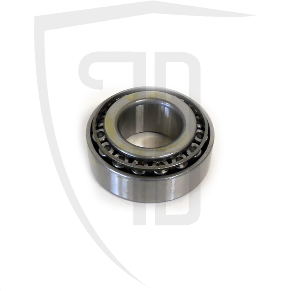 Pinion bearing for front & rear differentials
