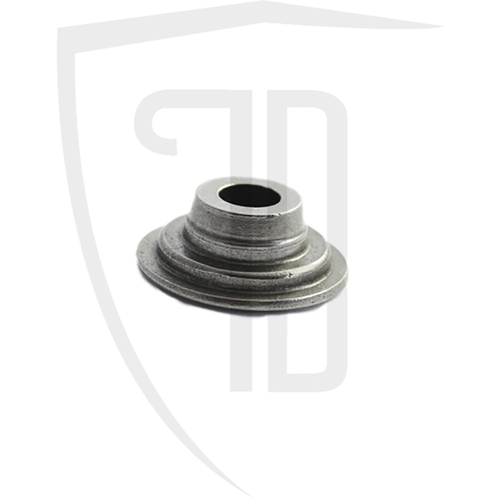 Valve spring top retainer 16v