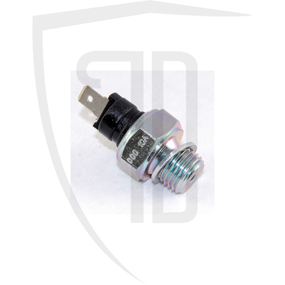 Oil pressure switch