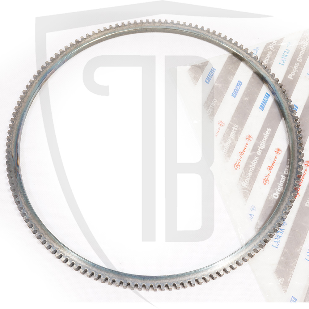 Starter Motor Ring Gear