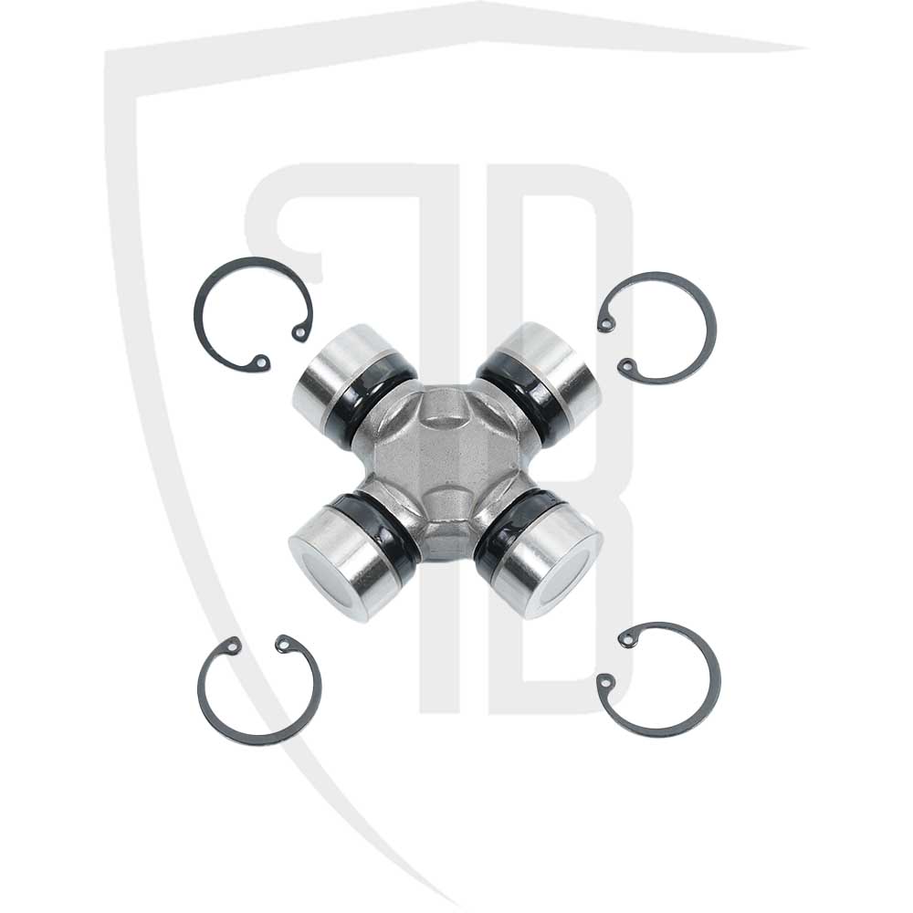 Rear Propshaft Joint