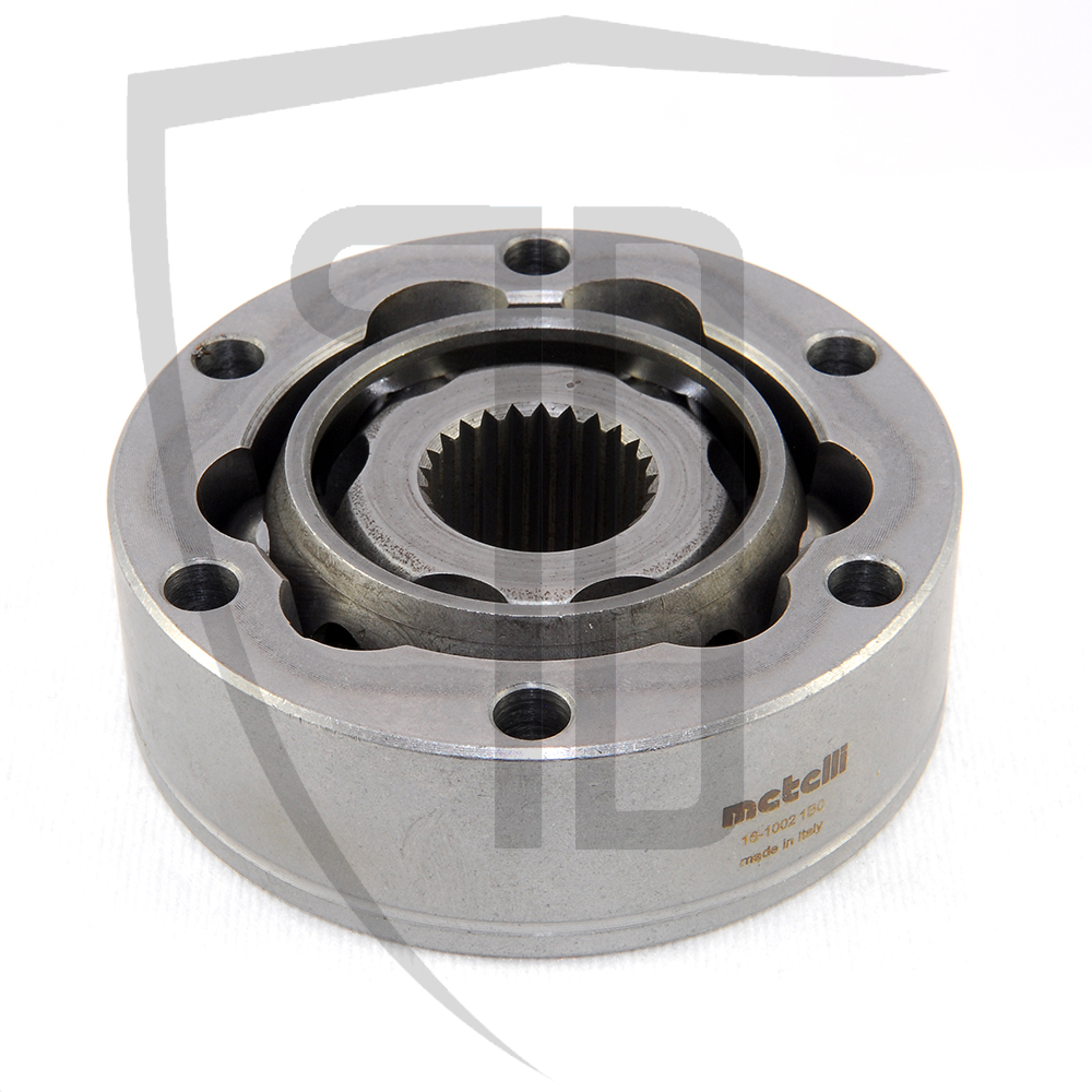 Inner CV Joint