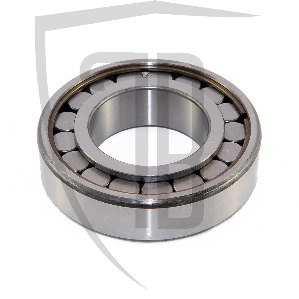 Gearbox lower shaft front bearing