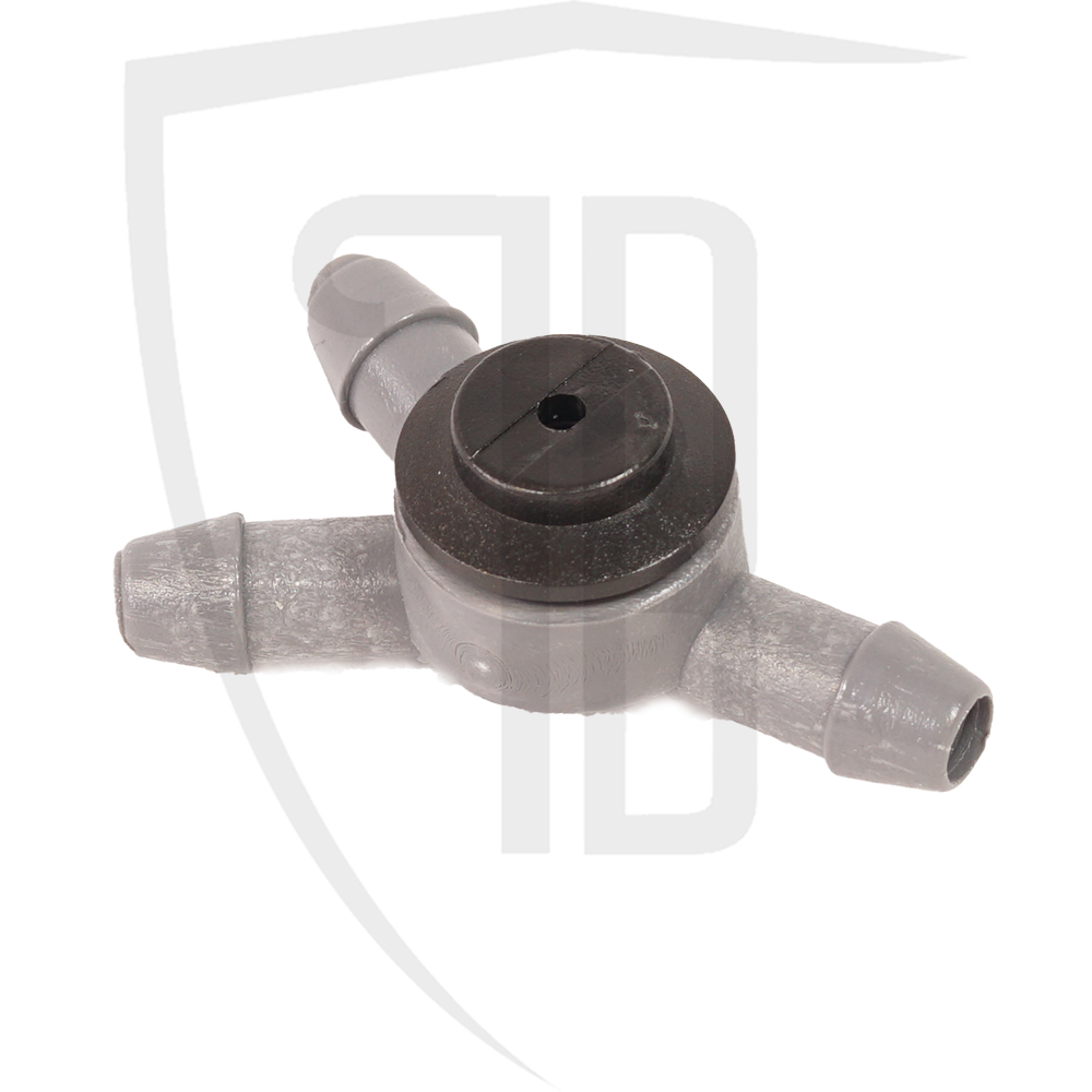 Windscreen Washer One-way Valve