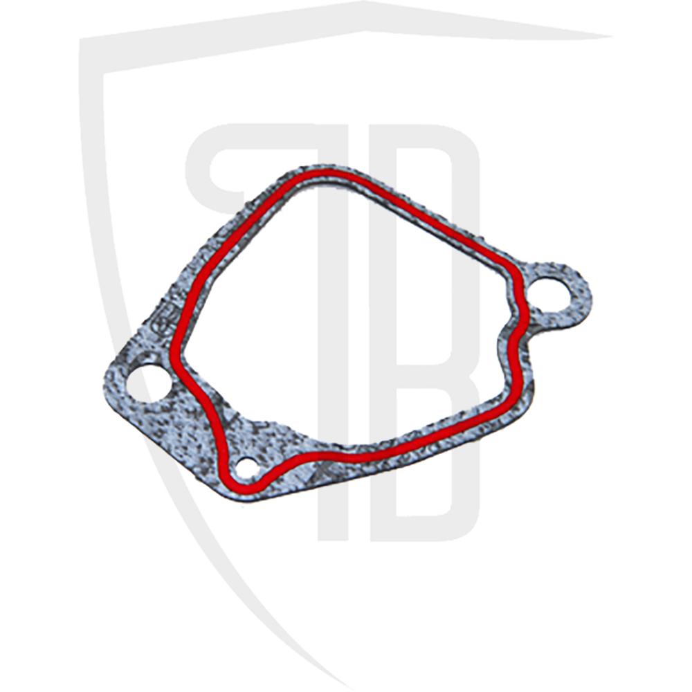 Balance shaft gasket LH (rear)