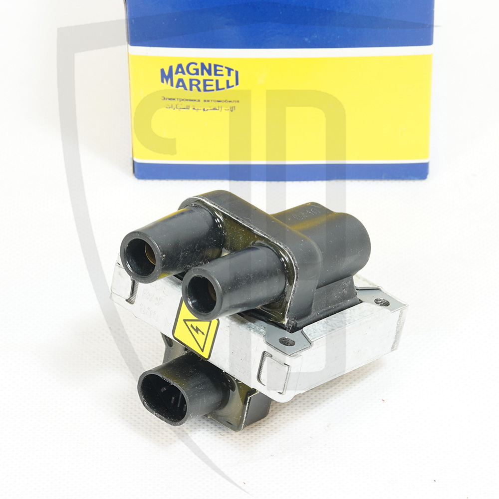 46548037 Coil Pack For Evo 2