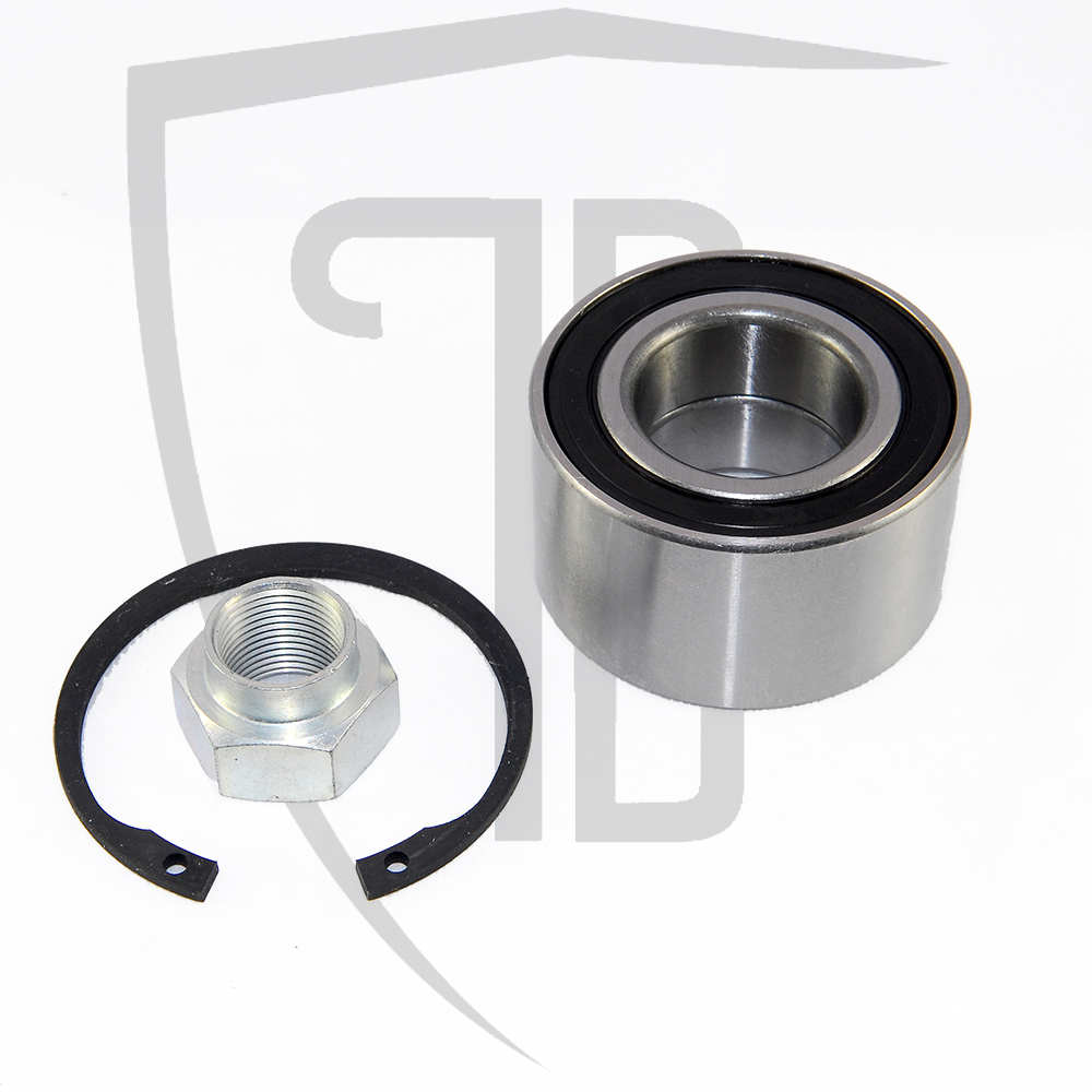 Wheel Bearing Kit Rear for 8v & 16v