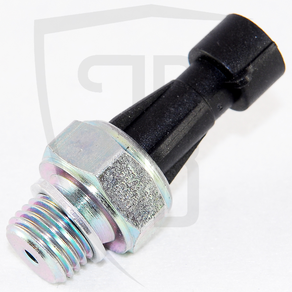 Oil Pressure Switch