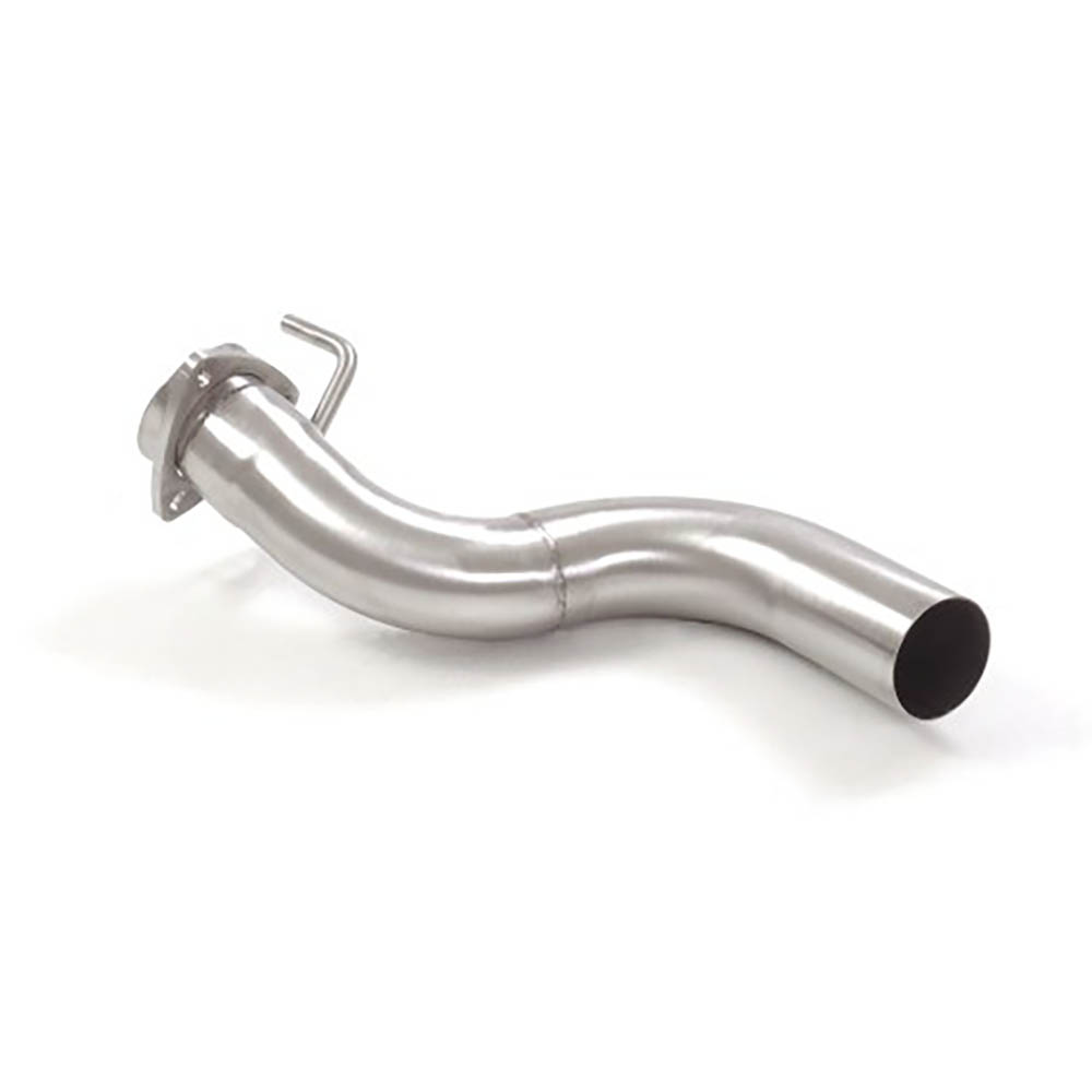 Ragazzon Group N Exhaust Rear Tube 70mm