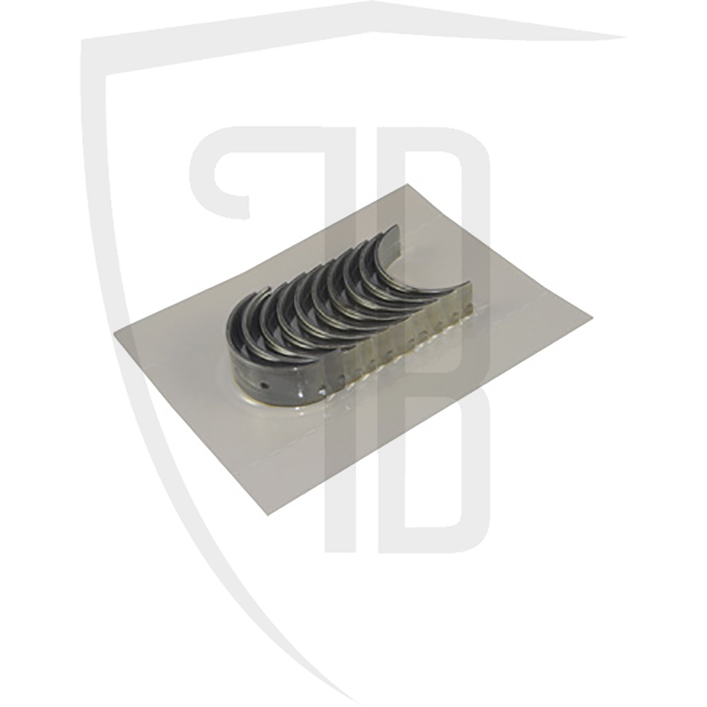 Oversize Main Bearings (+20, 0.508Mm)