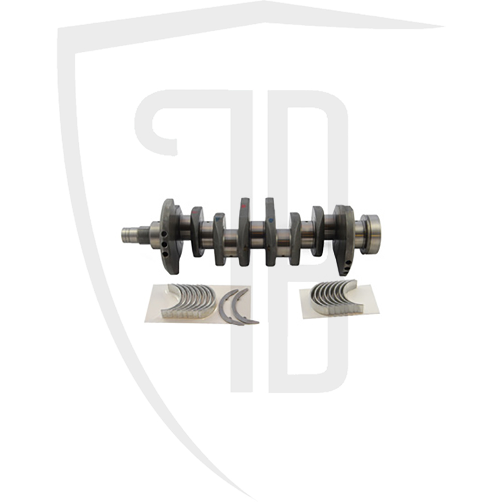 Crankshaft 16V