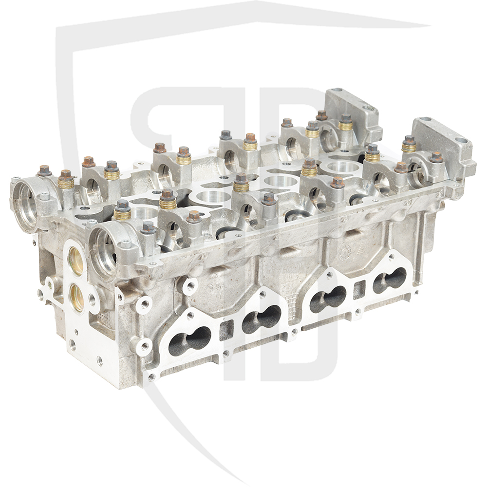 Cylinder Head 16v