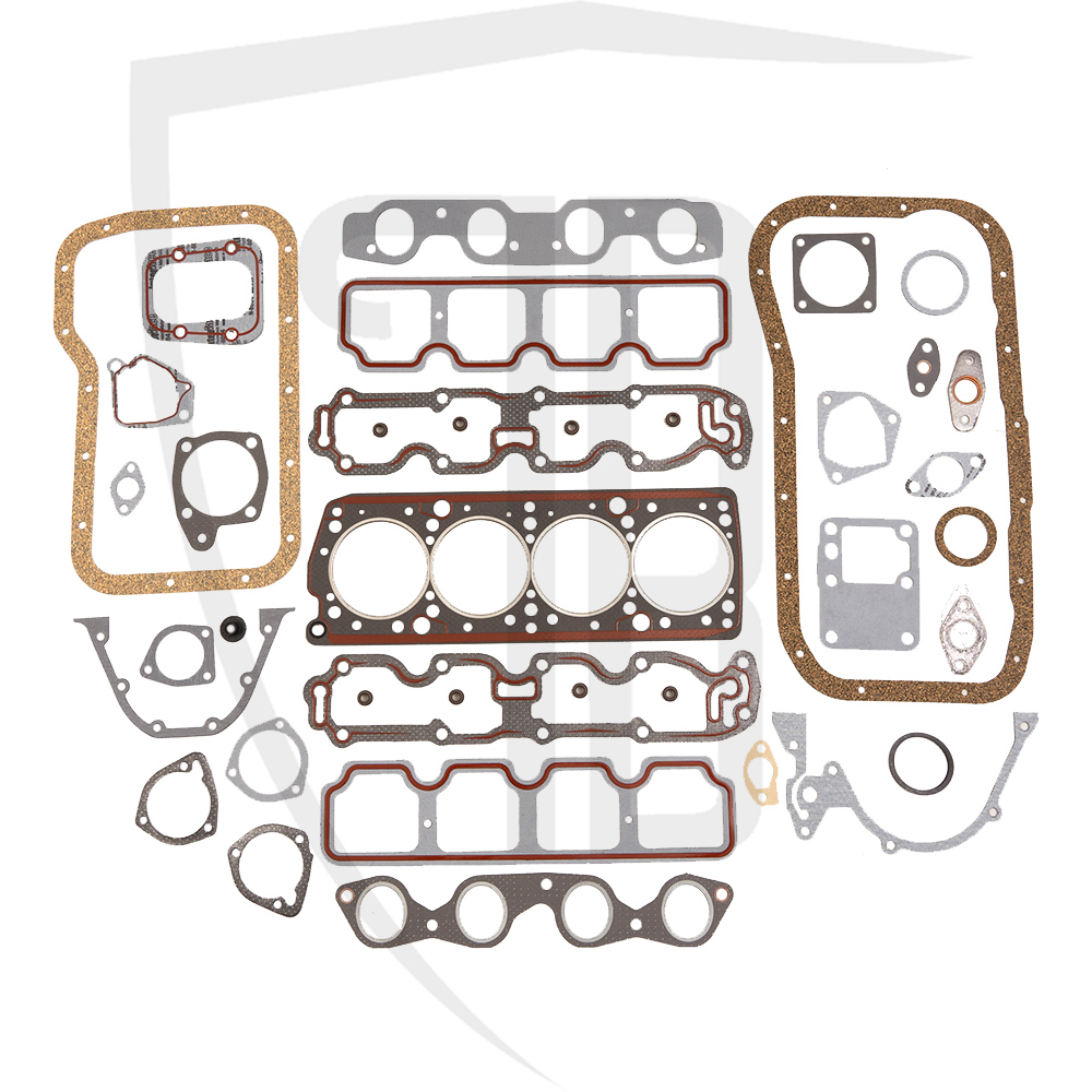 Gasket set Full 8V (Early)