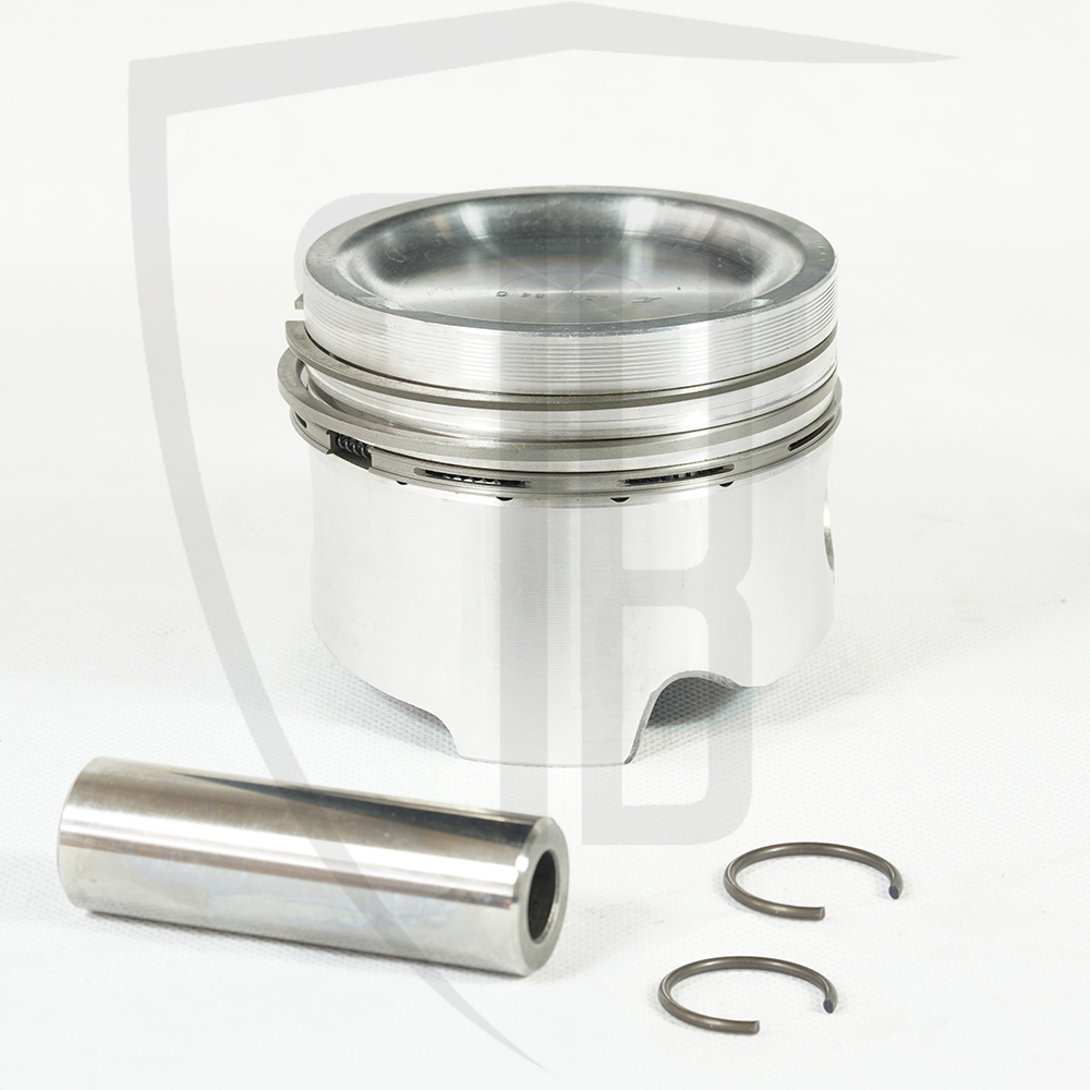 16v Piston +0.40mm Over-size Single