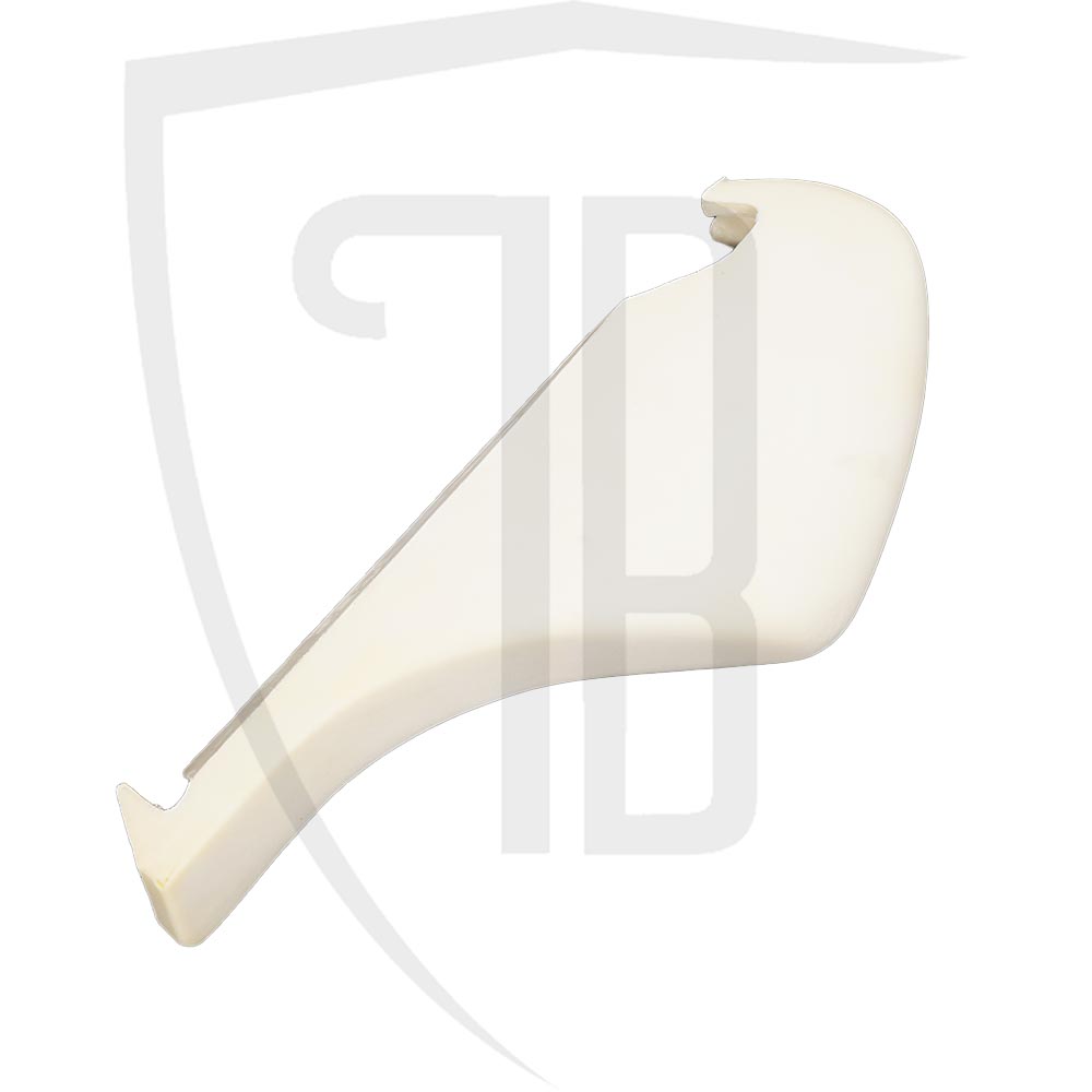 Evo 2 Seat Padding RH