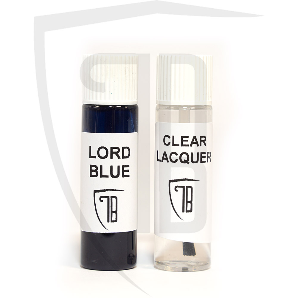 438/88 Lord Blue Paint Touch Up Pen