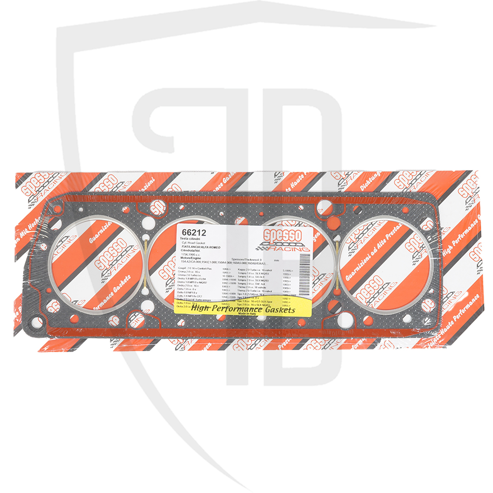 Spesso 1.9mm Group N head gasket