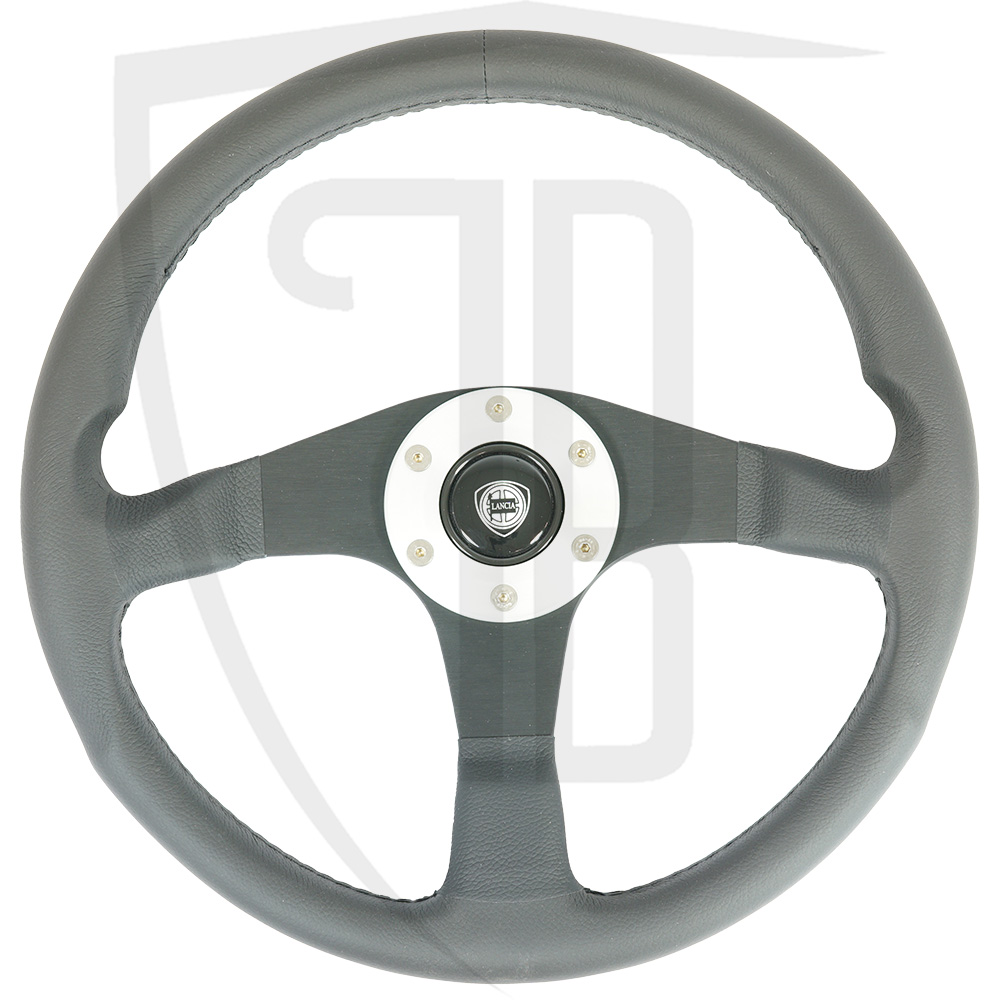 Evo 2 Steering Wheel Set