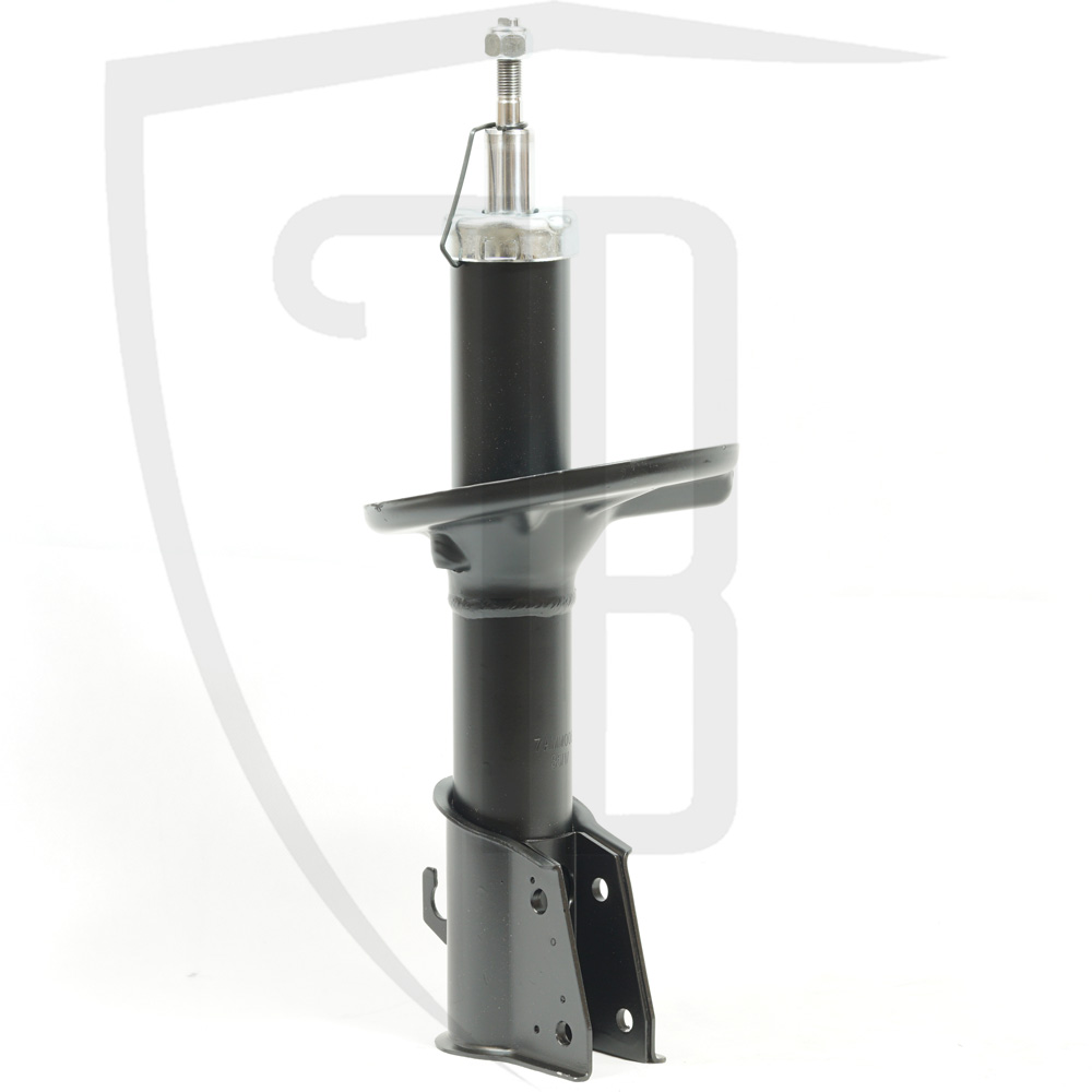 Front shock absorber