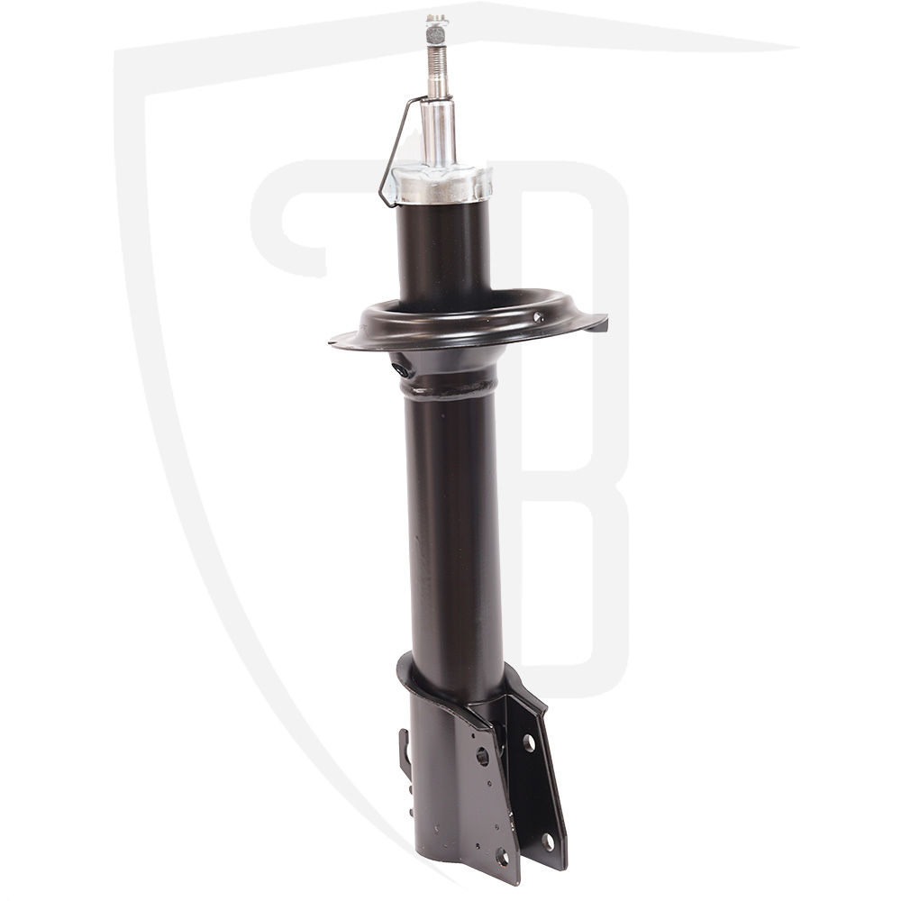 Rear shock absorber