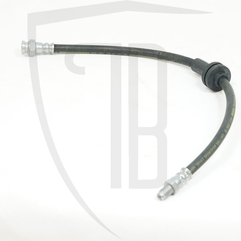 Evo Rear Brake Hose